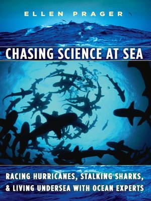 cover image of Chasing Science at Sea